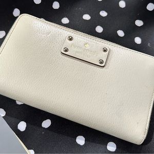 Kate Spade wallet